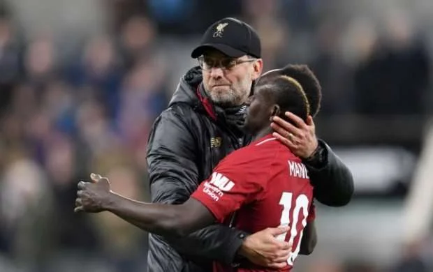 "Klopp oyunçuların səviyyəsini necə qaldıracağını yaxşı bilir" - Mane 