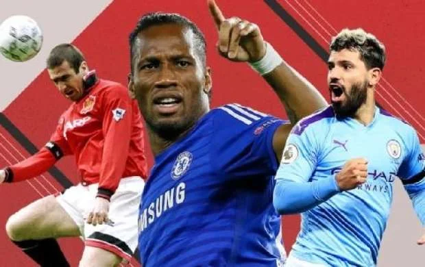 İngiltərə çempionatları tarixinin 10 supertransferi açıqlandı 
