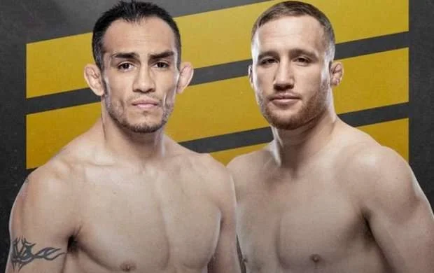 UFC 249 ləğv olundu 