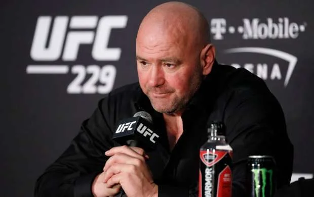 "Yuxarı"dan gələn zəng - UFC-249-un ləğvinə səbəb olan şəxs kimdi?  