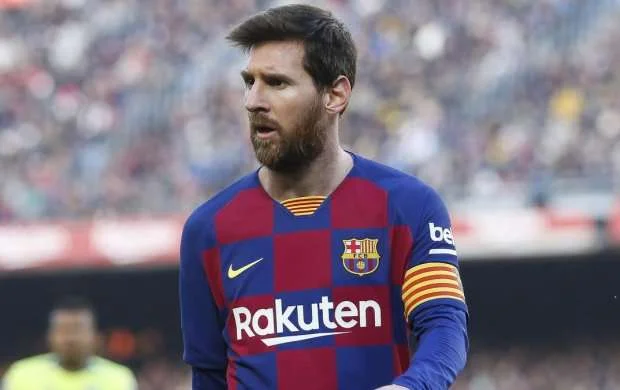 Messi "İnter"ə keçidinə münasibət bildirdi 