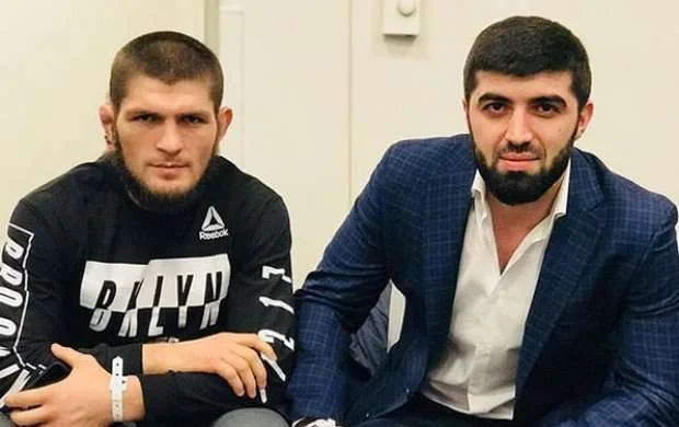 "Putinə zəng etməyi unutmayın" - Həbibin meneceri UFC-ni məsxərəyə qoydu 
