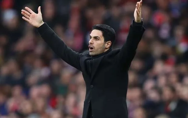 "Arsenal"ın baş məşqçisi neçə adamı virusa yoluxdurub? - ÖZÜ DEDİ  