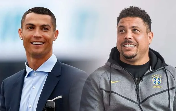 Kriştianu Ronaldu, yoxsa fenomen Ronaldo? - Kresponun müqayisəsi 