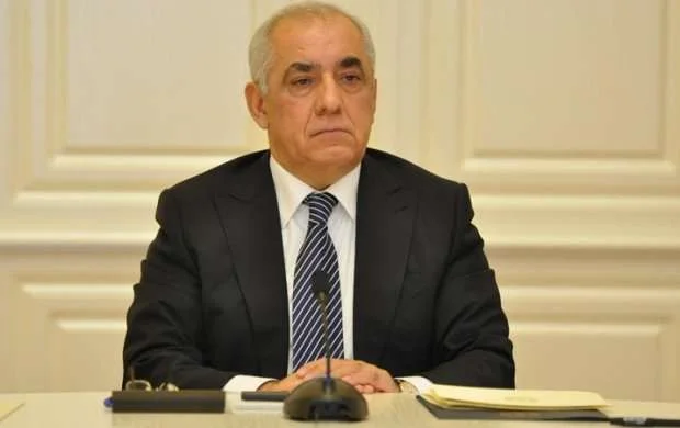 Baş nazir olimpiya çempionumuza vəzifə verdi - SƏRƏNCAM 