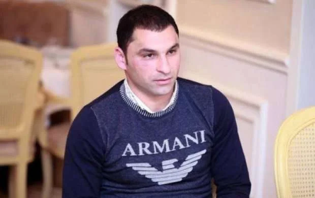 Махир Шукюров: "Мне необязательно приезжать в Баку" 