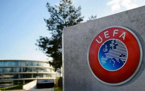 UEFA: Azərbaycan futbol azarkeşlərinin üzünə təbəssüm gətirdi - VİDEO 