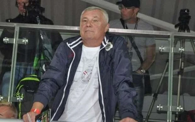 "Neftçi"nin sabiq baş məşqçisi istefaya göndərildi 