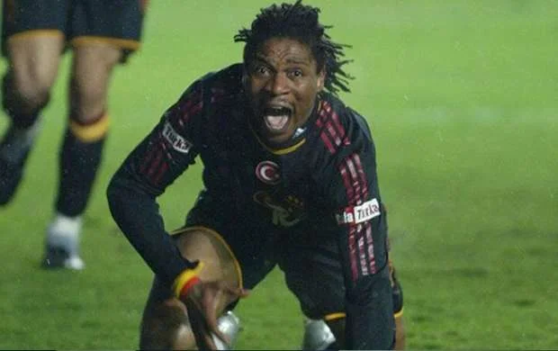 "Qalatasaray"ın sabiq futbolçusu karantinə alındı 