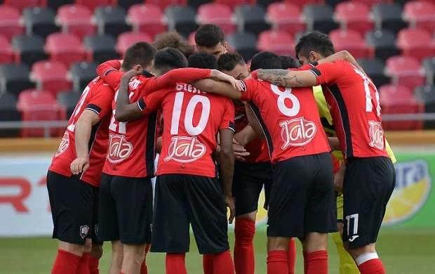 34 futbolçudan 56 dubl 