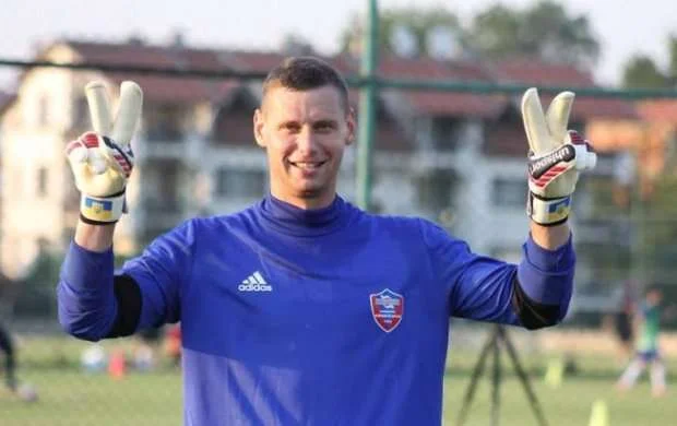 Александр Рыбка: "Карантин в Азербайджане жестче" 