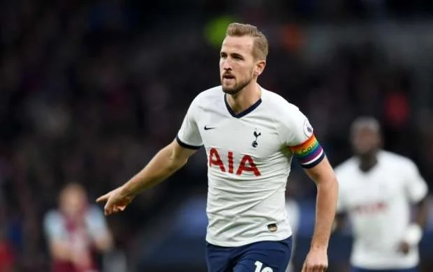 Keyn "Tottenhem"i "Mançester Yunayted"ə dəyişməyə hazırdı 