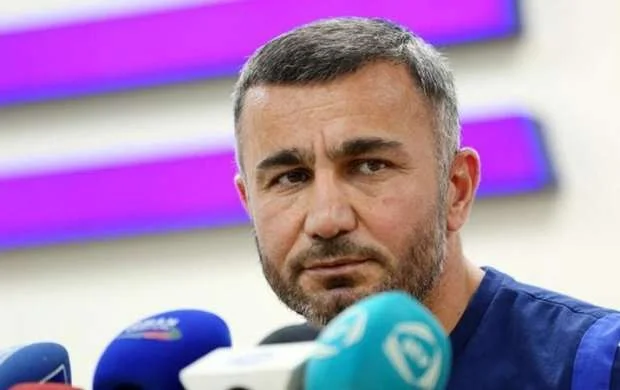 “Qarabağ”dan Qurban Qurbanovla bağlı VİDEOÇARX 
