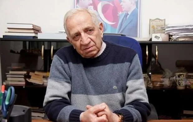 Prezident onu ordenlə təltif etdi 