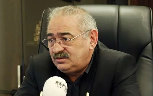 Ramin Musayev: "Çempionatla bağlı 2 variantımız var" 