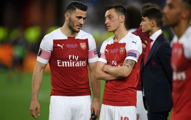 "Arsenal" futbolçuları maaşlarının azaldılmasına razılıq verməyib 