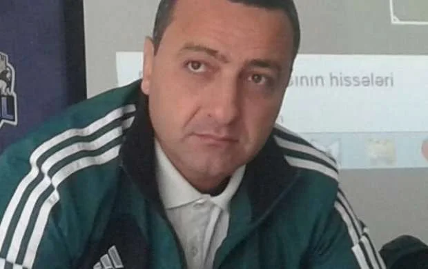 Ceyhun Haşımov "İdman Azərbaycan"dan niyə uzaqlaşdırılıb? - ÖZÜ DEDİ 