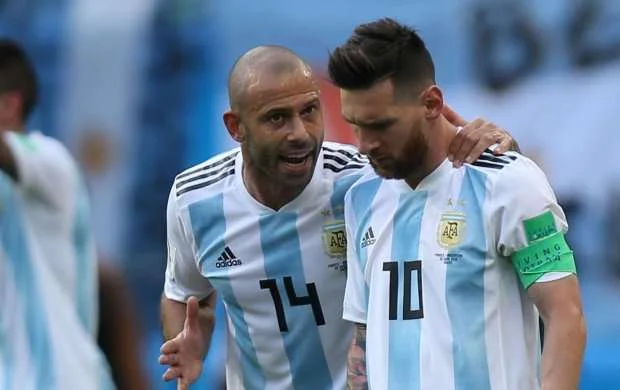 "Messi başqa planetdəndi" 