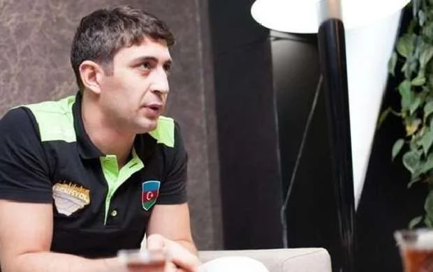 Azərbaycanlı baş məşqçi və voleybolçular İndoneziyadan qayıda bilmir 