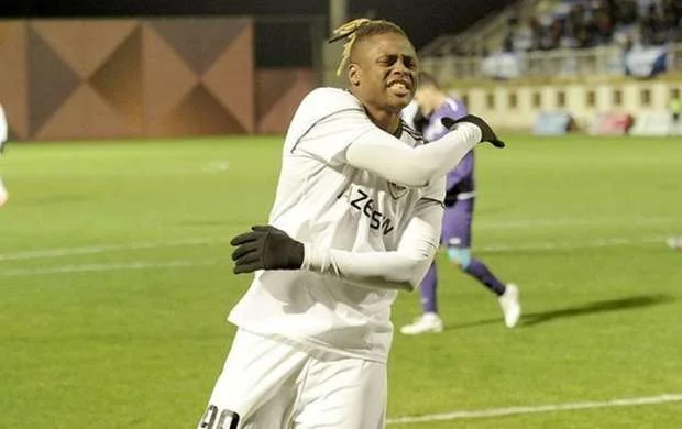 "Qarabağ"ın futbolçusu: "Devid Moyesi ata kimi görürəm" 
