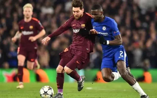 Messi, Ronaldu, İnyesta... - Bu futbolçular onu çətinə salıb 