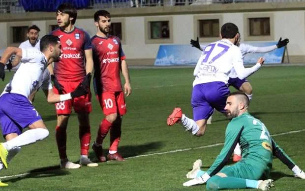 "Zirə"nin qapıçısı: "Ailə üzvlərimə görə narahatam" 