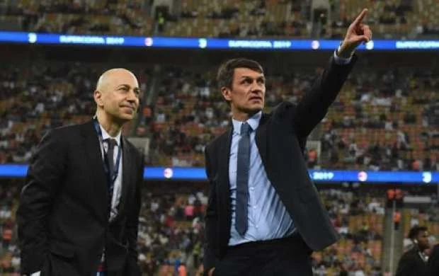 Maldini "Milan"da qalmaq üçün rəhbərliyin qarşısına şərt qoyub 