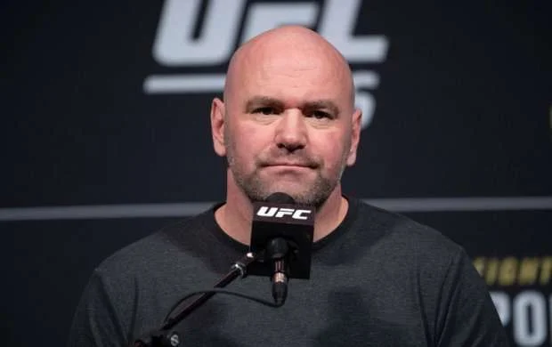 UFC prezidenti məkanı açıqladı - Mayda burada döyüşlər keçiriləcək 
