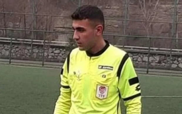 Azərbaycanlı hakim koronavirusa yoluxdu 