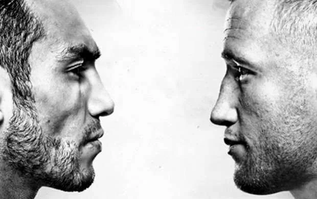 UFC 249: Ferqyuson - Qetji döyüşü razılaşdırılıb 