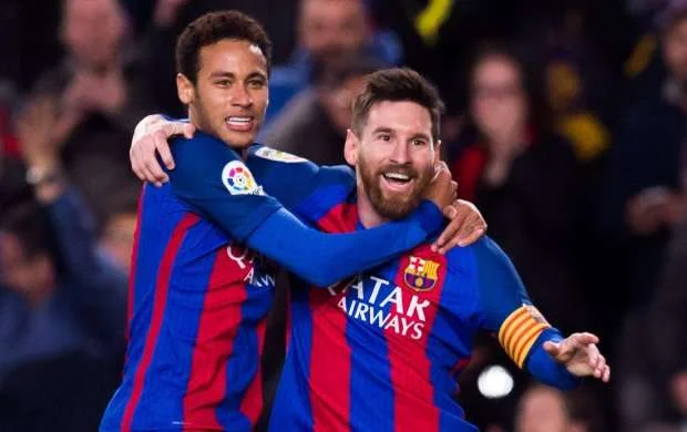 Messi və Neymarın gələcəyi necə olacaq? - Sabiq vitse-prezident danışdı 