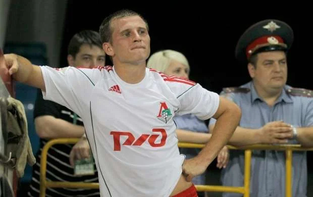 Azərbaycanlı futbolçu: "Krım Ukraynanındı, televiziyalarda çox şey göstərə bilərlər" 