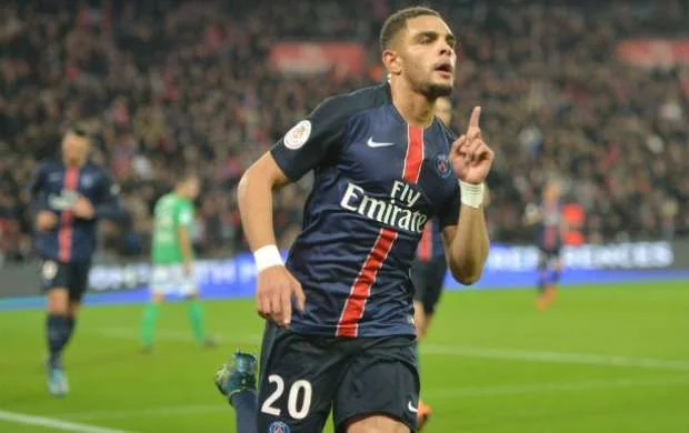 PSJ-dən "Arsenal"a transfer 