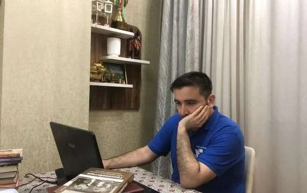Azərbaycan çempionatının qalibi müəyyənləşdi 