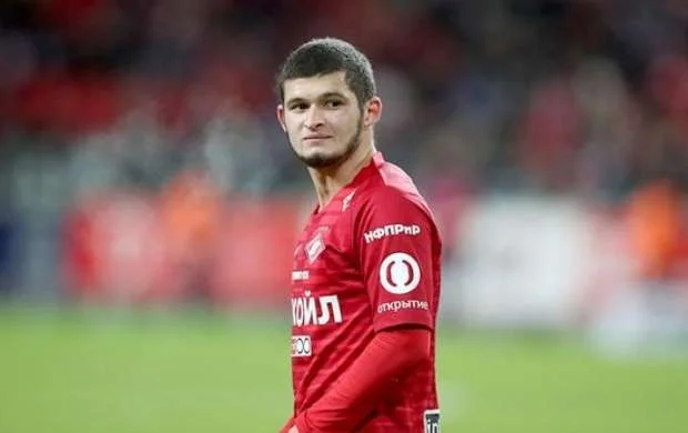 Moskva "Spartak"ının azərbaycanlısı AFFA-ya "hə" dedimi? - ÖZƏL 