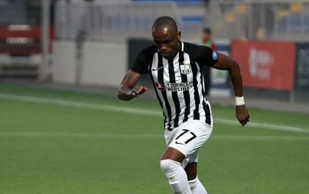 "Qarabağ"la müqavilə imzalamağım üçün ölkə prezidentinə zəng edildi" 