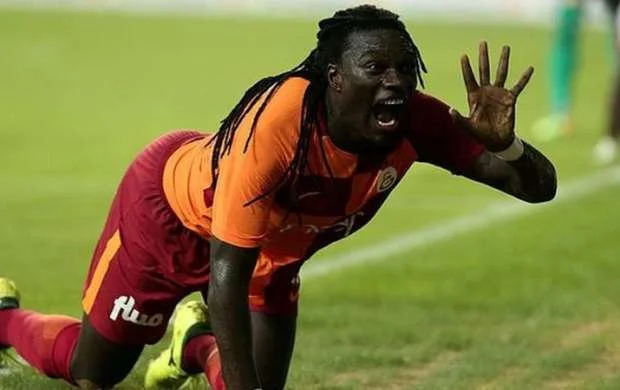 "Qalatasaray"dan sürpriz transfer 