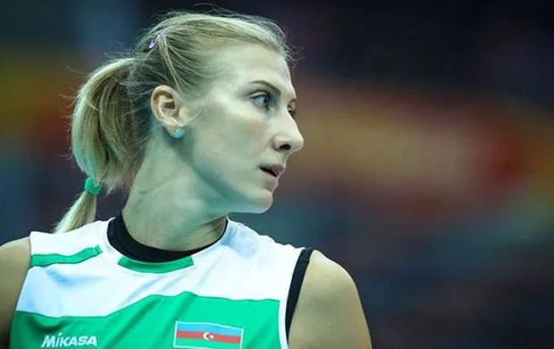 Natalya Məmmədova: "Azərbaycanda məni heç kim gözləmir" 