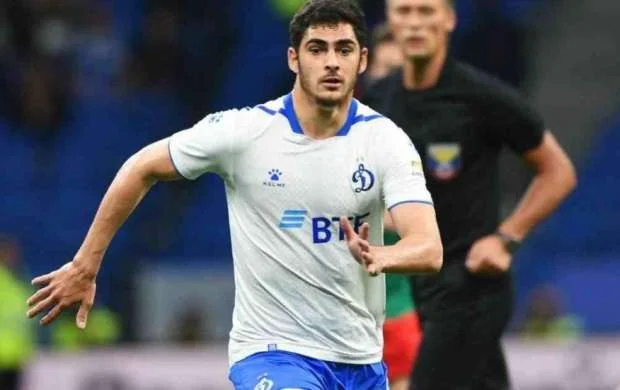 Rusiya Futbol İttifaqı "Dinamo"nu haqlı çıxardı - Şeydayev pul almayacaq 