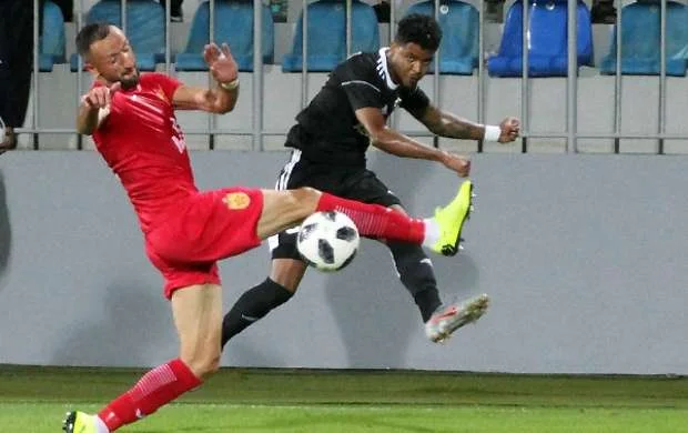 "Alanyaspor" "Qarabağ"ın futbolçusuna elçi düşdü 