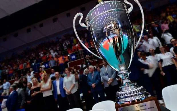 Azərbaycana Çempionlar Liqasına 2 klubla qatılmaq hüququ verildi 
