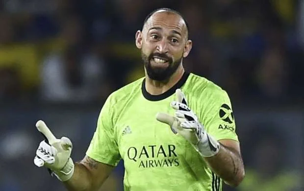 Məşhur argentinalı futbolçu "Qarabağ"la danışıqlar apardığını təsdiqlədi 