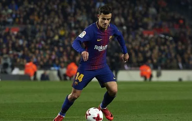 "Barsa" Braziliya millisinin forvardını 125 milyona satacaq 