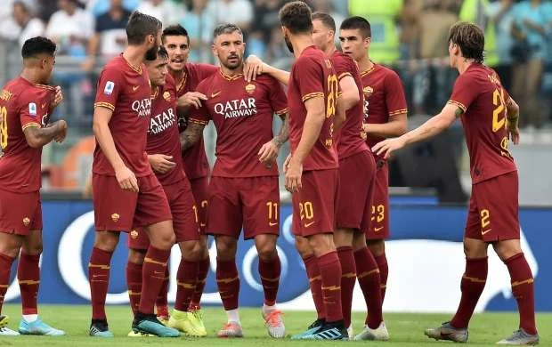 "Roma"nın futbolçuları mövsümün sonuna qədər maaş almayacaq - RƏSMİ 