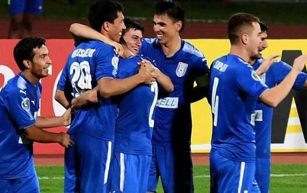 Türkmənistan çempionatı bərpa edildi 