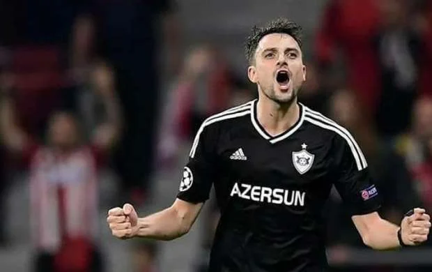"Qarabağ"ın legioneri: "Azərbaycan millisindən təklif almamışam" 