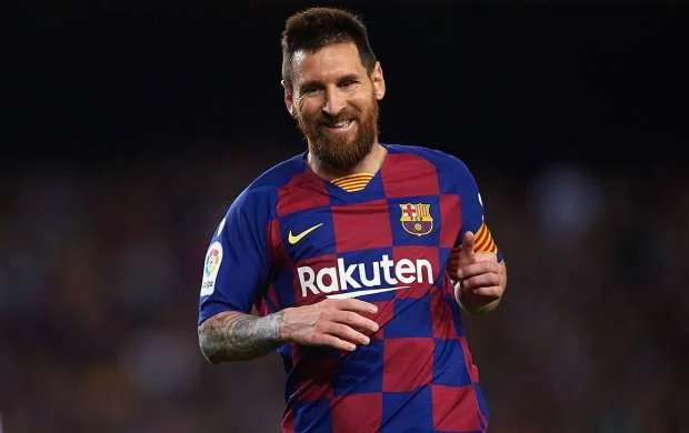 Messi ən yaxşı driblinq ustalarının siyahısında "ilk üçlüy"ə düşmədi 