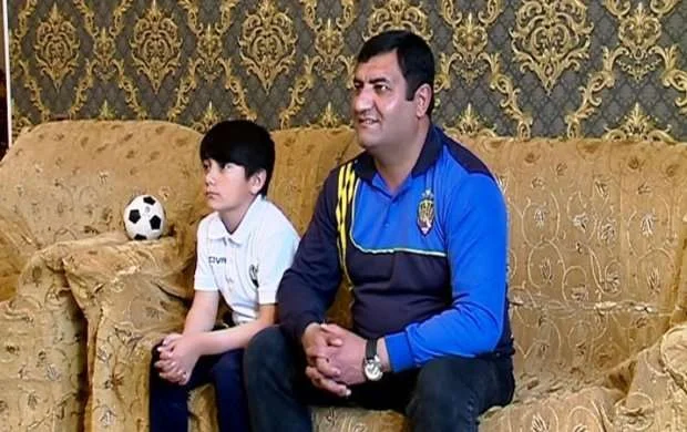 Elmar Əliyev: “Azarkeşlər çox darıxıb” 