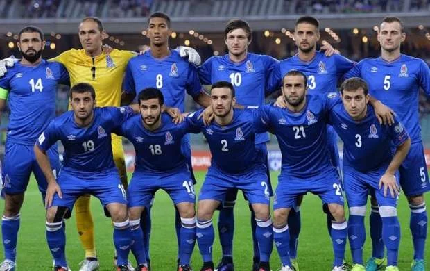 Azərbaycan millisinin yeni baş məşqçisi məlum oldu 