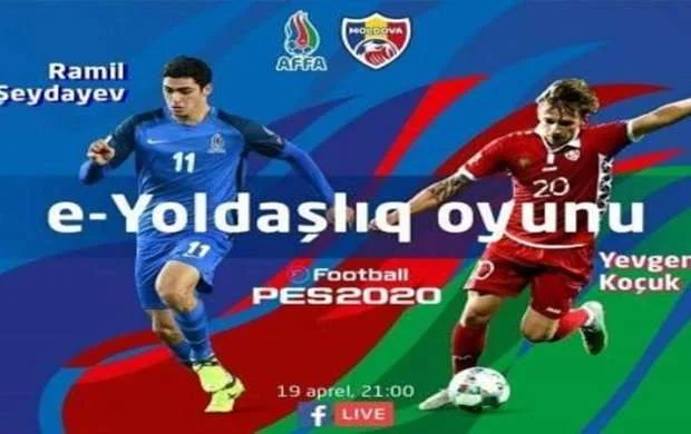 Ramil Şeydayev PES-də uduzdu 